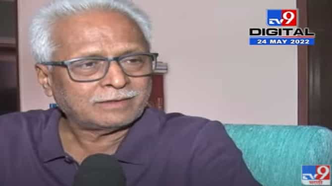 Aurangabad | ब्रृजभूषण सिंहांसमोर भाजपनंही भीष्माचार्यांसारखी मान झुकवलीय? वाचा प्रकाश महाजनांचे 9 मोठे सवाल!!