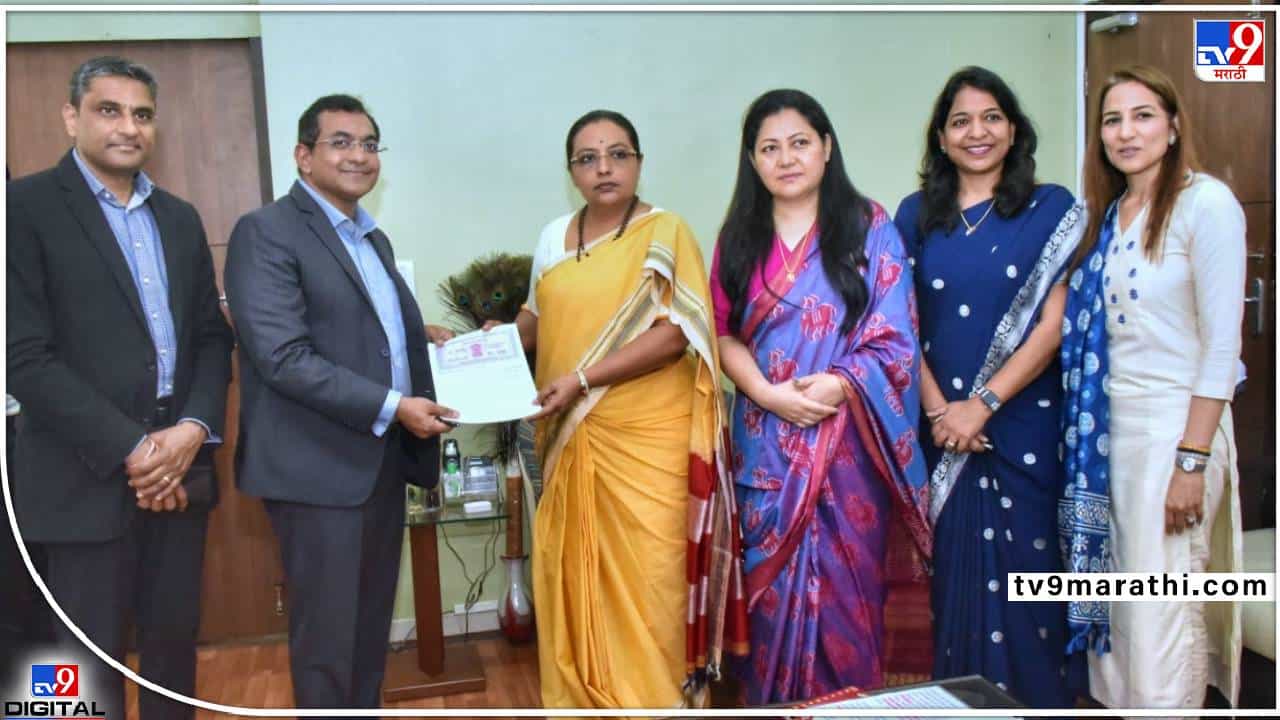 Education: राज्यातील आदर्श अंगणवाड्या आता अधिक स्मार्ट, बोलक्या, अद्ययावत आणि दर्जेदार होणार