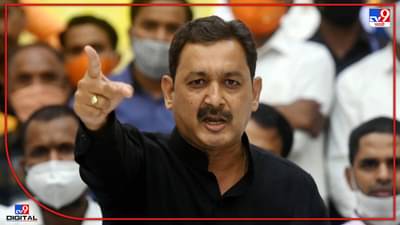 SambhajiRaje Chatrapati : शिवसेनेनं संभाजीराजे छत्रपतींसोबत विश्वासघात केला, छावा संघटना आणि मराठा समनव्यकांचा गंभीर आरोप