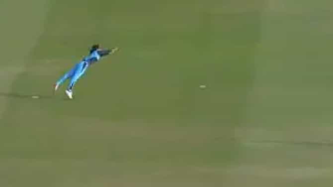Harmanpreet Kaur Catch: What A catch, तुम्ही सुद्धा ही कॅच पाहून हरमनप्रीत कौरचे फॅन व्हाल, पहा VIDEO