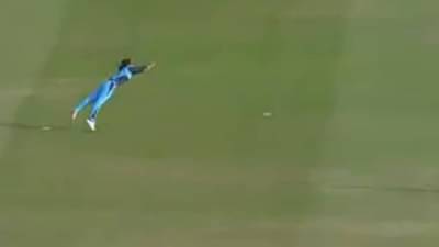 Harmanpreet Kaur Catch: What A catch, तुम्ही सुद्धा ही कॅच पाहून हरमनप्रीत कौरचे फॅन व्हाल, पहा VIDEO