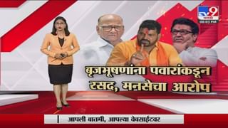 Special Report | Sambhaji Raje यांचा पता कट, उमेदवार शिवसेनेचा मावळा!