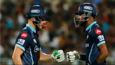 IPL 2022, GT vs RR : गुजरात फायनलमध्ये, आयपीएलमधील टॉप संघांची कामगिरी जाणून घ्या...