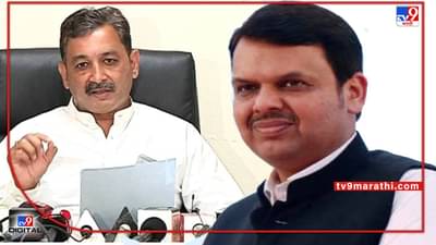 Devendra Fadnavis: संभाजी छत्रपतींना राज्यसभेसाठी पाठिंबा द्यायचा की नाही?; फैसला फडणवीसांच्या हाती