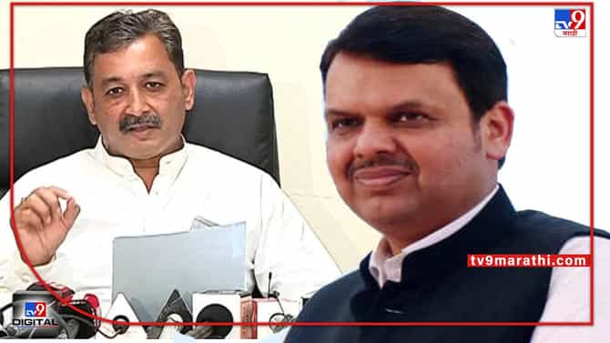 Devendra Fadnavis: संभाजी छत्रपतींना राज्यसभेसाठी पाठिंबा द्यायचा की नाही?; फैसला फडणवीसांच्या हाती