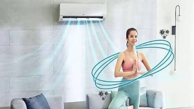 ‘एसी लावला घरा तरी घामाच्या धारा’... चांगल्या कुलिंगसाठी ‘ही’ घ्या पंचसूत्री...