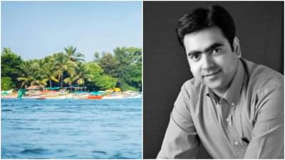 Tarkarli boat accident : तारकर्ली बोट दुर्घटनेत पुण्यातल्या अस्थिरोगतज्ज्ञाचा दुर्दैवी मृत्यू, आमदाराचा भाचाही गेला