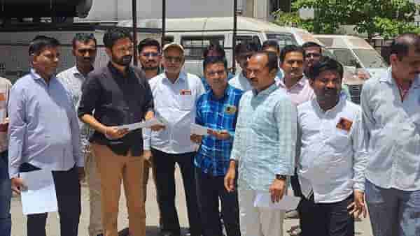 Pharmacist Association | 45 हजार मतदारांचे पत्ते चुकीचे !! फार्मासिस्ट असोसिएशन निवडणुकीत बोगस मतदानासाठी षड्यंत्र? निवडणूक रद्द करण्याची मागणी