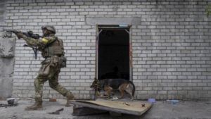 Russia-Ukraine War:रशिया- युक्रेन युद्धाला तीन महिनेपूर्ण काय , किती गमावलं? वाचा सविस्तर