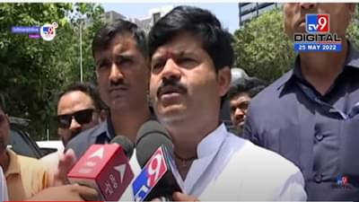 OBC Reservation | मविआची अफजालखान नीती, आलिंगन द्यायचं आणि वार करायचा, ओबीसी आरक्षणावरून गोपीचंद पडळकरांचा आरोप