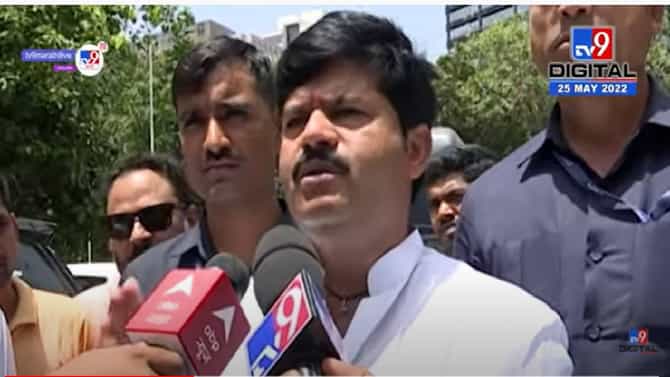 OBC Reservation | मविआची अफजालखान नीती, आलिंगन द्यायचं आणि वार करायचा, ओबीसी आरक्षणावरून गोपीचंद पडळकरांचा आरोप