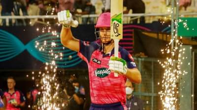 IPL 2022, Orange cap : जॉस बटलरची तुफान खेळी, ऑरेंज कॅपवर पकड कायम, तुमचा आवडता खेळाडू कुठे? जाणून घ्या...