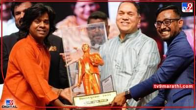 या पुरस्काराच्या लायक मी आहे की नाही..; महाराष्ट्राची हास्यजत्रा फेम गौरव मोरेची पोस्ट चर्चेत