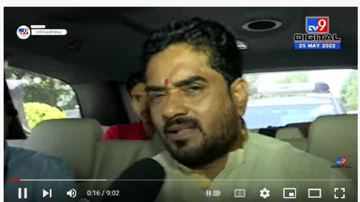 OBC Reservation |आंदोलन केले की पोलिसांना समोर करून आवाज दाबण्याचा प्रयत्न केला जातो |Yogesh Tilekar OBC Reservation |आंदोलन केले की पोलिसांना समोर करून आवाज दाबण्याचा प्रयत्न केला जातो |Yogesh Tilekar
