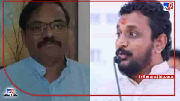 Anil Bonde | ओबीसी, मराठ्यांना आरक्षण का नाही, अमोल मिटकरींनी आपल्या सरदाराला विचारावं, अनिल बोंडे यांनी डिवचलं