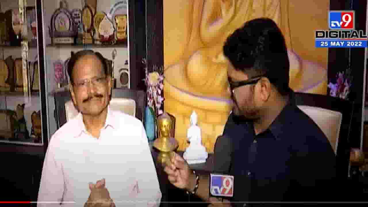 पंढरपूरचं पांडुरंग मंदिर पूर्वीचं बौद्ध विहार- ज्येष्ठ अभ्यासक डॉ. प्रदीप आगलावे