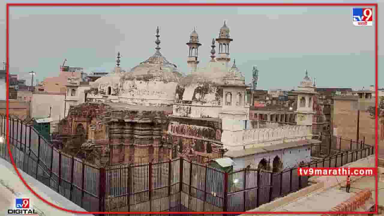 ज्ञानवापी प्रकरण फास्ट ट्रॅक कोर्टात, नव्या याचिकेवर मोठा निर्णय