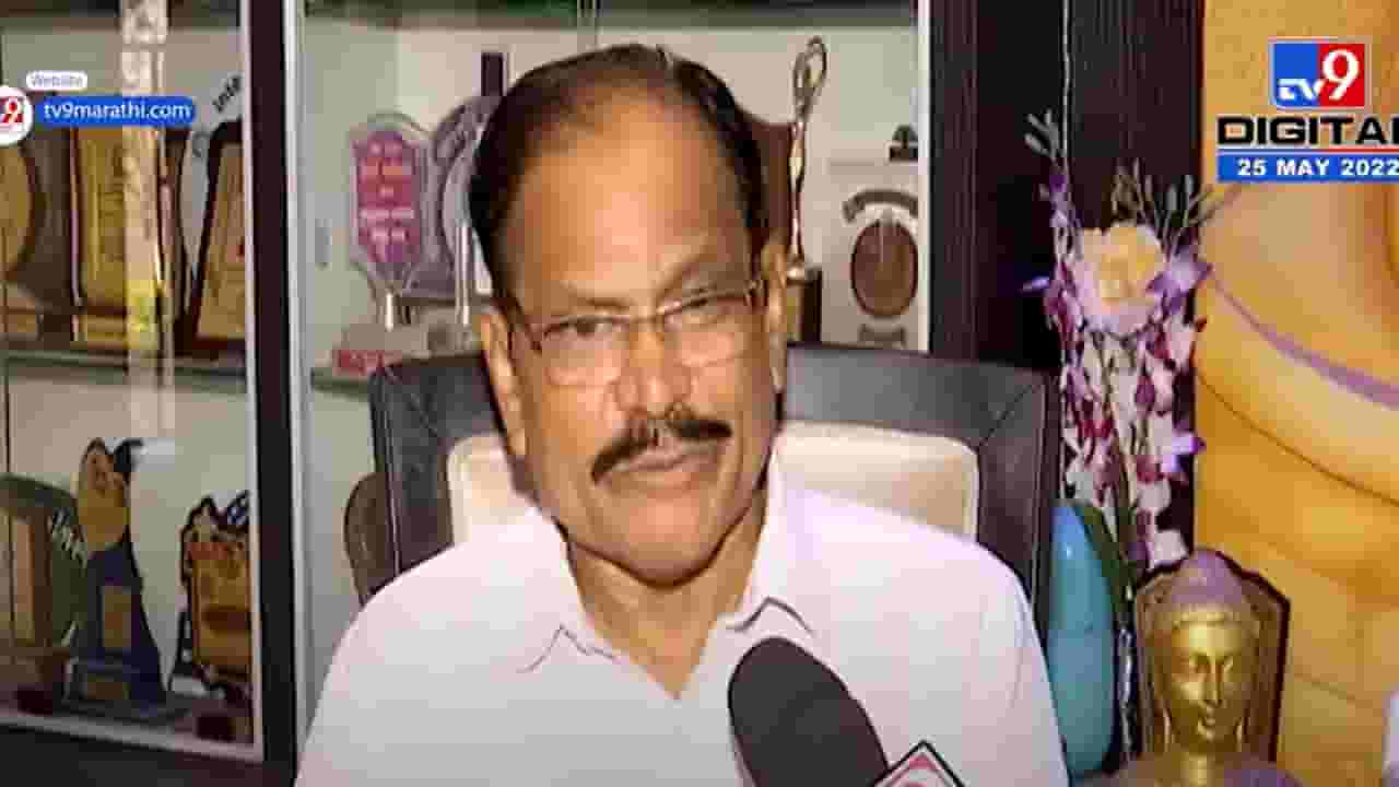 बौद्धविहार पाडून मंदिरं, मशिदी उभारल्या; ज्येष्ठ अभ्यासक डॉ. प्रदीप आगलावे यांचा दावा