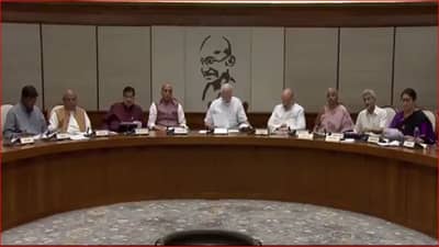 एलआयसीनंतर आता हिंदुस्थान झिंकचा नंबर; केंद्र सरकार कंपनीतील आपली संपूर्ण भागिदारी विकणार, मंत्रिमंडळाच्या बैठकीत निर्णय