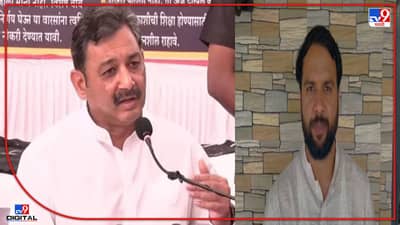 Sambhajiraje Chhatrapati : जे राजेंचा सन्मान करु शकत नाहीत, ते कार्यकर्त्यांचा काय करणार? शिवसेनेकडून सुरु असलेल्या ट्रोलिंगवर छावा संघटनेचं प्रत्युत्तर