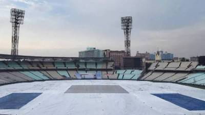 IPL 2022 Eliminator: LSG vs RCB सामन्यात पाऊस व्यत्यय आणेल? जाणून घ्या आज कसं असेल हवामान