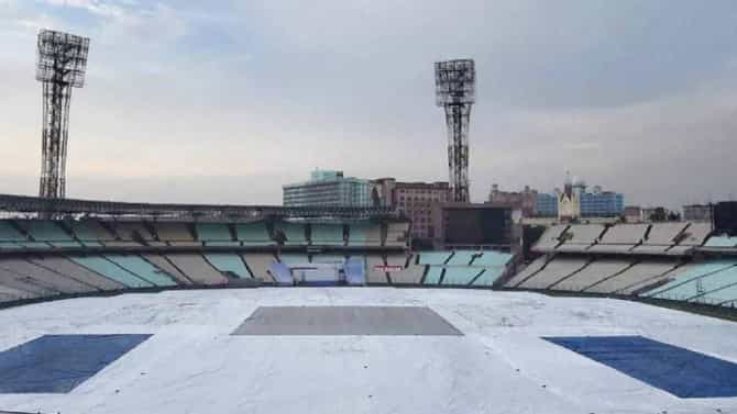 IPL 2022 Eliminator: LSG vs RCB सामन्यात पाऊस व्यत्यय आणेल? जाणून घ्या आज कसं असेल हवामान