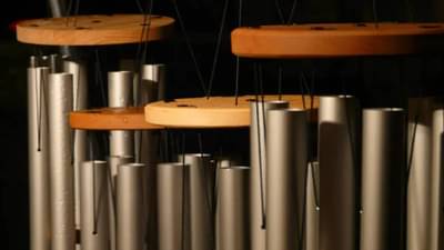 Feng Shui Tips: विंड चाइम अर्थात घंटा सुद्धा अनलकी ठरू शकतात; रोचक आणि आश्चर्यकारक माहिती जाणून घ्या