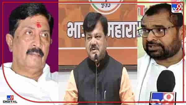 Vidhan Parishad Election : विधान परिषदेच्या 10 जागांसाठी निवडणुकीची घोषणा, 20 जूनला मतदान