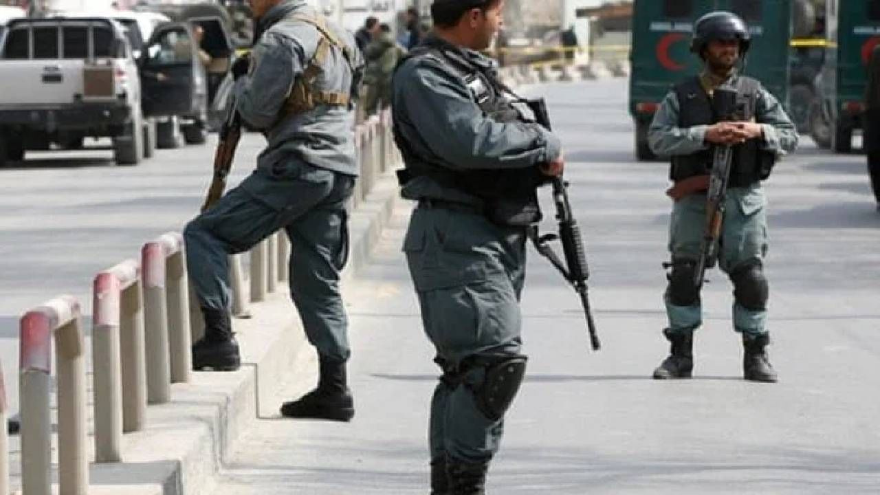 Afganistan : अफगाण पुन्हा हादरलं! काबूलमधील मजार ए शरीफमध्ये 4 बॉम्बस्फोट, 16 पेक्षा अधिक लोकांचा मृत्यू