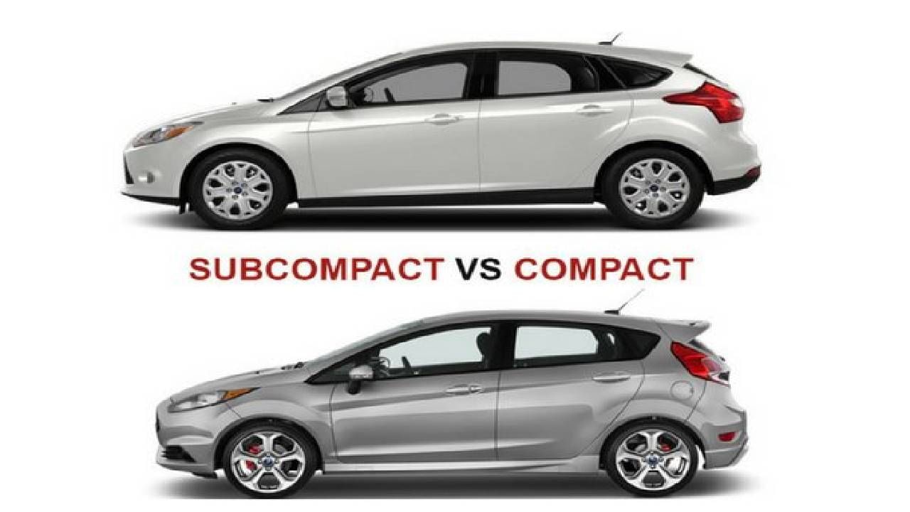 Hatchback vs Compact व्हू इज द बेस्ट... जाणून घ्या दोघांचे फायदे अन्‌ तोटे