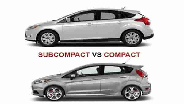 Hatchback vs Compact व्हू इज द बेस्ट... जाणून घ्या दोघांचे फायदे अन् तोटे