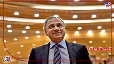 पगारवाढ मिळावी तर अशी... इन्फोसिसचे सीईओ सलील पारेख यांच्या पगारात तब्बल 88 टक्के वाढ; वार्षिक पगार झाला 42 कोटींवरून 79.75 कोटी!