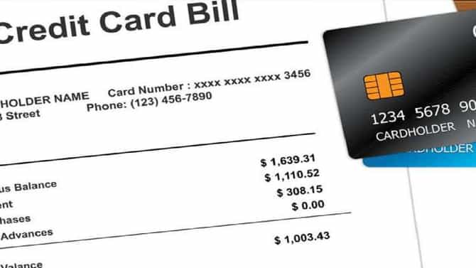 Credit Card : क्रेडिट कार्डचे बिल वेळेवर भरण्यास आहे अडचण? तर बिलिंग सायकलची तारखेत करा असा बदल