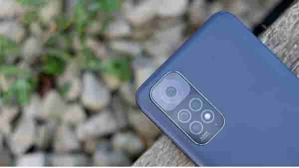 दमदार कॅमेरा सेटअपसह Redmi चा ‘हा’ स्मार्टफोन ठरतोय खास…