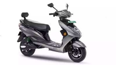 Scooter : दोन नवीन इलेक्ट्रिक स्कूटरला लाँच, फिचर्स आणि किंमत जाणून घ्या...