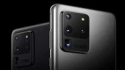 Smartphone : आयफोन 12 पेक्षाही महाग विवोचा नवीन फ्लॅगशिप स्मार्टफोन, जाणून घ्या स्पेसिफिकेशन्स