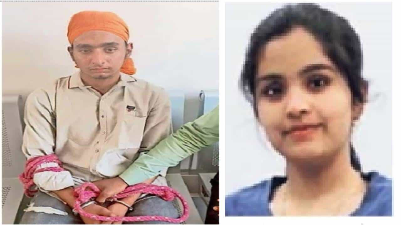 Aurangabad Murder Case | सुखप्रित कौर हत्येच्या तपासासाठी SIT ची स्थापना, न्यायालयात भक्कम पुराव्यानिशी उतरणार!