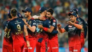 IPL 2022 RR vs RCB: राजस्थान विरुद्ध बँगलोर मॅच, आज अहमदाबादमध्ये हवामान कसं असेल? जाणून घ्या Pitch Report 