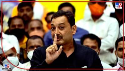 Sambhajiraje Chhatrapati : राज्यसभा निवडणुकीतून संभाजीराजे माघार घेणार? उद्या पत्रकार परिषद, मन मोकळं करणार