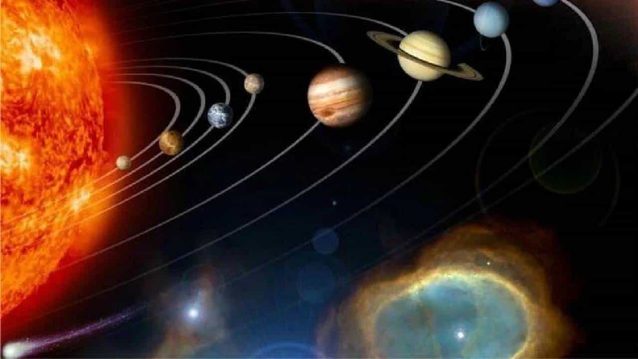 Nakshatra Parivartan 2022: ग्रहांचा राजा सूर्याचं नक्षत्र परिवर्तन, या तीन राशींच्या लोकांनी घ्या विशेष काळजी, नाहीतर येऊ शकतं आर्थिक संकट