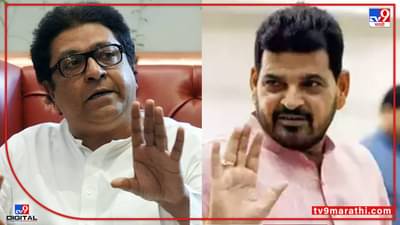 राज ठाकरेंचा बापही अयोध्येला येऊ शकणार नाही, बृजभूषण सिंह यांनी पुन्हा मनसेला ललकारलं...