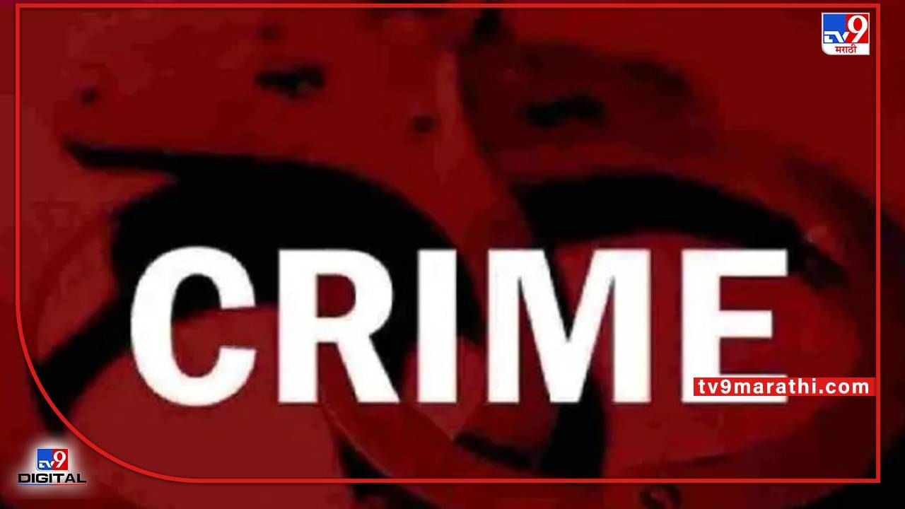 Nanded Crime : माजी मंत्री डीपी सावंतांच्या घरी बंदुकधारी घुसला, कर्मचाऱ्याला मारहाण, आरोपी ताब्यात