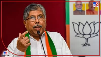 Chandrakant Patil Apologized : चंद्रकांत पाटलांनी सुप्रिया सुळे यांच्या त्या विधानाबाबत व्यक्त केली दिलगिरी; म्हणाले...