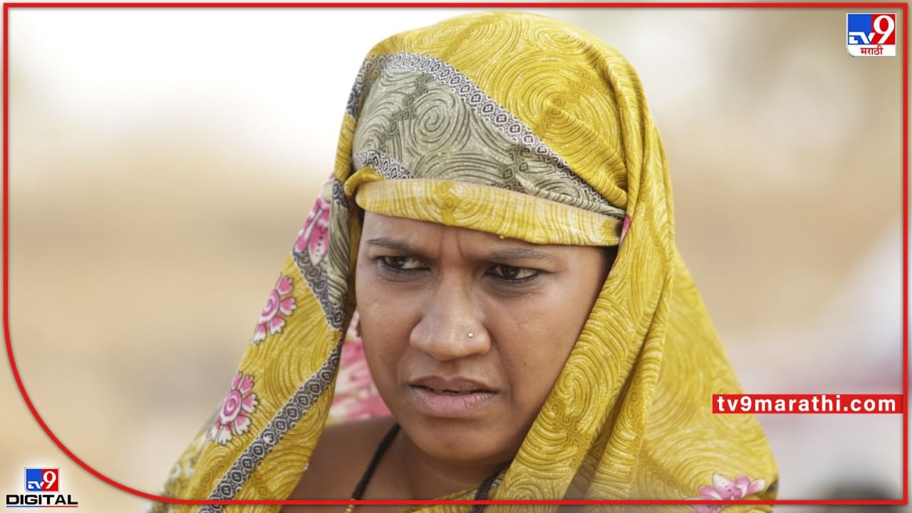 Chhaya Kadam: 'येरे येरे पावसा'मध्ये जुबैदाच्या भूमिकेत छाया कदम