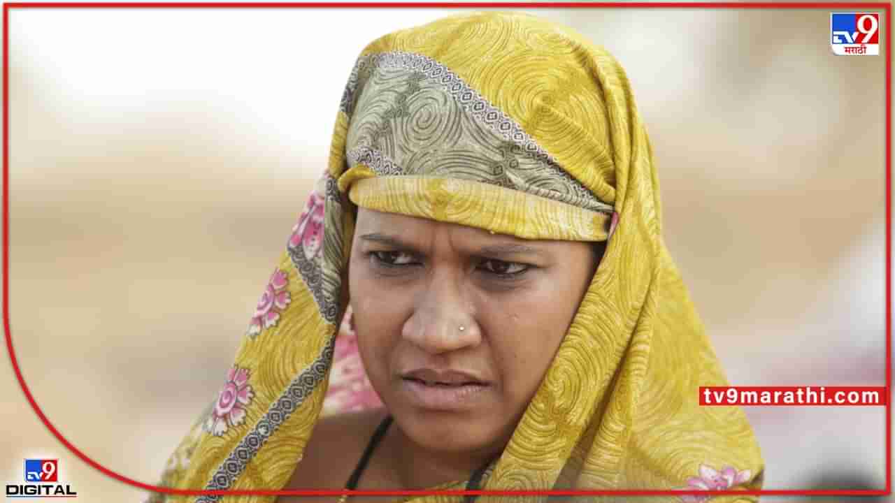 Chhaya Kadam: येरे येरे पावसामध्ये जुबैदाच्या भूमिकेत छाया कदम