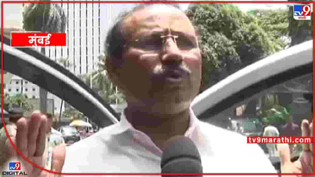 Monkeypox: मंकीपॉक्स बाबत राजेश टोपे म्हणाले...