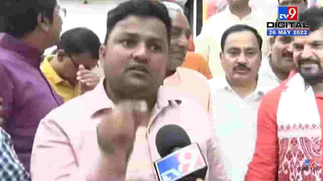 Brij Bhushan Singh समोर यूपीवाल्यांची महाराष्ट्राला खुली धमकी!