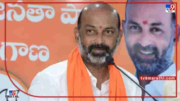 Telangana: तेलंगणा भाजप प्रमुखांचे वादग्रस्त विधान; म्हणाले- राज्यातील सर्व मशिदी खोदू, मृतदेह सापडला तर ठेवा, शिवलिंग सापडले तर आम्ही घेऊ
