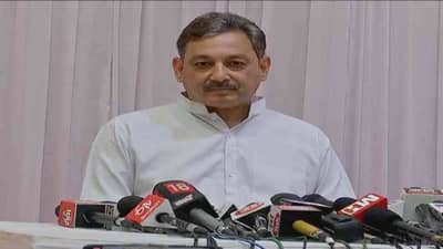 SambhajiRaje | राज्यसभा निवडणुकीला उभे राहणार नाही छत्रपती संभाजीराजेंची घोषणा, माघार नाही, हा माझा स्वाभिमान!