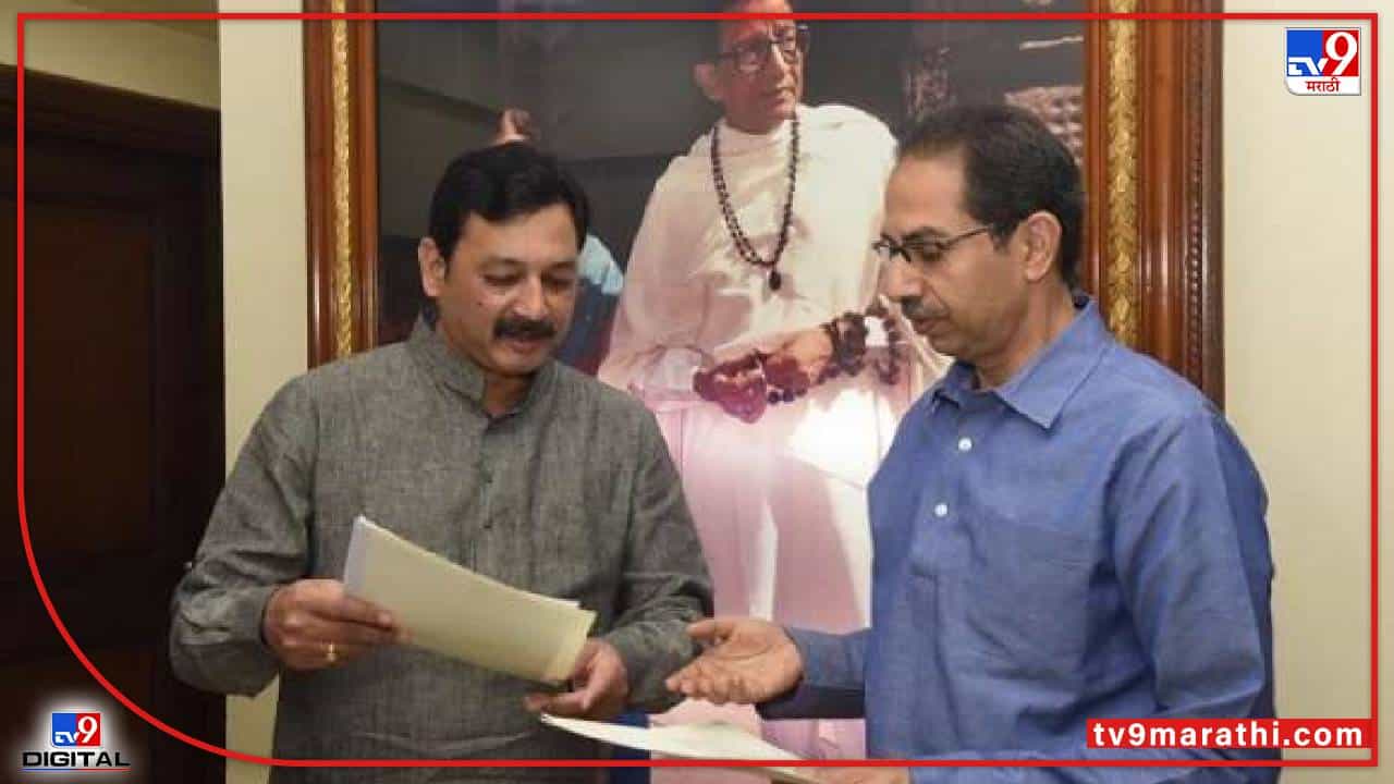 शिवसेनेसोबतच्या त्या चर्चेत नेमकं काय झालं? दिलेला शब्द पाळला नाही?,संभाजी राजेंनी ती गुप्त चर्चा सार्वजनिक केली, पाहा काय म्हणाले...